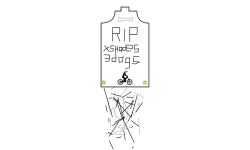 RIP XShades 3 Dogs