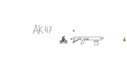 ak 47