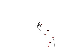 bomb dodger 2