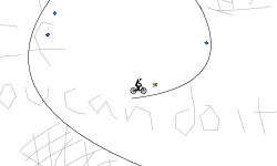 Travis hard track
