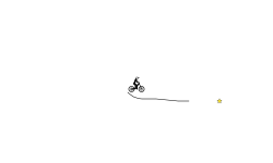 Quick BMX Bike Auto Wheelie
