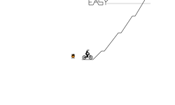 Short Climb