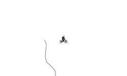 Downhill Blob