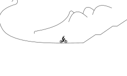 Up to dirt jumps