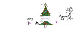 Christmas special