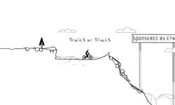 Trials or Trails