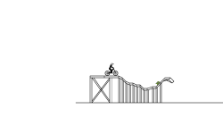 Soon to be flow track?