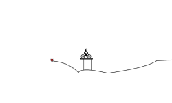 Smooth Jumps