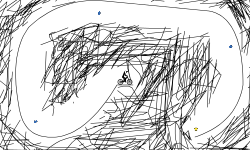 Scribbles