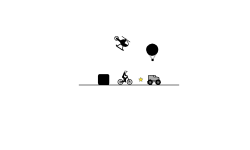 Power Ups