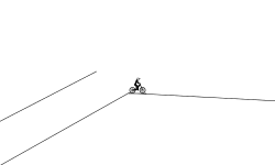Long way, or short way?