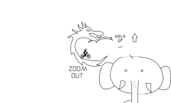 Hold Up- Animals