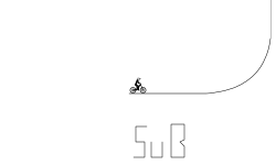 back wheely