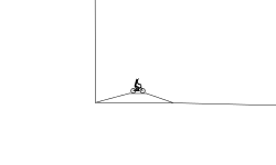 Small BMX Park