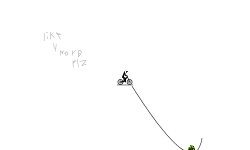 not hard at all (my 2 track)