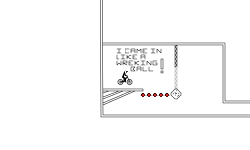 Wrecking Ball Box Trial