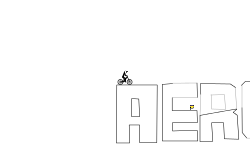i wrote my name