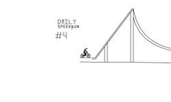 Daily speedrun #4