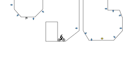 anti gravity parkour