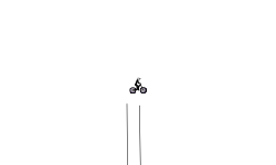 Tracks for Blobs 2