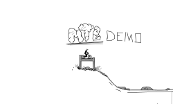 mtb demo