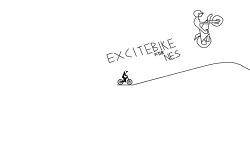excitebike