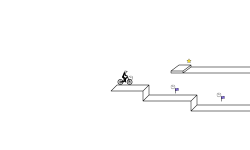 Wheelie Challenge