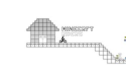 Minecraft Riders