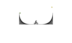 Perfet Half-Pipe