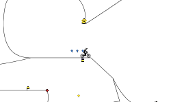 Off Road Helicopter Track