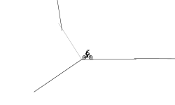 Jet fall easy
