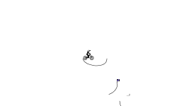 Wheelie hold up.