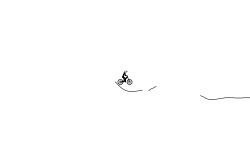 Super short brush