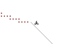 Cool Transitions