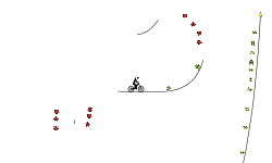 auto stunts and boms #2
