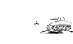 Tank!!