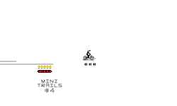 Mini trails #4