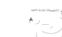 Happy Birthday JRayge11!
