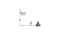 B-Ball Trickshot