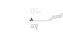 Dirt Jumps.