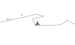 Anti Grav Run