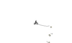 half auto half manual.