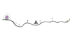 Into the mines
