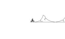 abandon dirt jumps