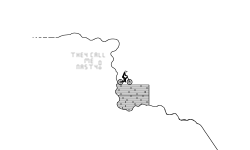 Downhill Jumps