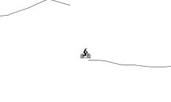 SHORT OFFROAD #5