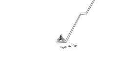 Short Climb!