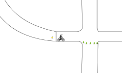 sick mini track