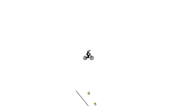 Big jump