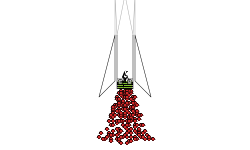 booster rocket